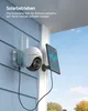 ieGeek 2K 3MP WLAN PTZ solární bezpečnostní kamera venkovní Náhled obrázku produktu 3