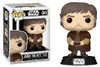 Funko Pop! Star Wars - Jabba the Hutt [Deleted Scenes] #801 Produktbild-Vorschau 3