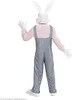 Hasenkostüm Bunny Osterhase Kostüm Hase Osterhasen Gr. S - Produktbild-Vorschau 2