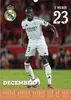 Real Madrid CF - nástenný kalendár "2025", A3 TA12784 (One Náhľad obrázku produktu 4