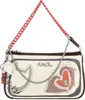 Anekke Umhängetasche Schultertasche Alma Ole Crossbody Bag Produktbild-Vorschau 14