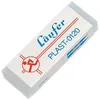 Läufer Kunststoff Radierer PLAST 0120 transparent Produktbild-Vorschau 2