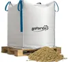 Galamio Sächsische Wegedecke » Deckschicht « 500kg BigBag Produktbild-Vorschau 1