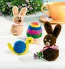 folia Chenilledraht (Pfeifenputzer) schwarz 10 Stück Produktbild-Vorschau 3