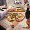 Boska Couteau à pizza et à fromage Oslo+ / Non-stick BSF™ / Voir les images du produit 4