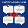 GAL-INDUSTRIAL | Alu vierkantrohr - 30x30x3 mm - 120 cm – Produktbild-Vorschau 7