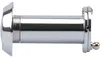 Olympia S 10 - 2,6 cm - Messing - Chrom - 180° - 3,5 cm - 6 Anteprima dell’immagine prodotto 4