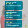 HI NATURE™ Faltbarer Seiher Sieb Set, 2-teilig, Silikon Produktbild-Vorschau 15