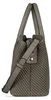 bugatti Handtasche Umhängetasche Julice Tote Bag Beige Produktbild-Vorschau 3