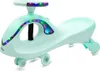 Vélo à gravité Baby Mix G-Force vert avec LED Voir les images du produit 1