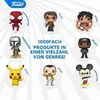 Funko Pop! Disney La Petite Sirène - Ariel avec Sébastien Voir les images du produit 8