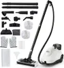 COSTWAY Pulitore a vapore 2000W, 5 bar di pressione del Anteprima dell’immagine prodotto 9