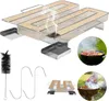 Jopassy Kaltrauchgenerator Kaltrauchschnecke Produktbild-Vorschau 10