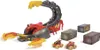 Monster Jam El Toro Loco Venom Velocity Scorpion, Akčný / Náhľad obrázku produktu 7