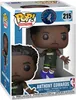 NBA Legends POP! športová vinylová figúrka Timberwolves- Náhľad obrázku produktu 2