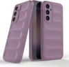 Handy Hülle für Samsung Galaxy S23 FE Grip Case Cover Produktbild-Vorschau 1