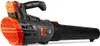 Akumulátorový foukač listí FUXTEC FX-E1LB20 SET1 - 20V | Náhled obrázku produktu 11