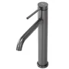Grifo para lavabo REA CLIF TITANIUM HIGH Vista previa de la imagen del producto 5