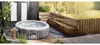 INTEX 28442NP PureSPA Bubble Greywood Deluxe Whirlpool 6 Produktbild-Vorschau 12