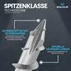 500 WALCUR Terrassenschrauben 5,0 x 60 mm A2 Edelstahl – Produktbild-Vorschau 9