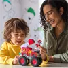 PAW Patrol Rescue Wheels - Marshallův hasičský monster Náhled obrázku produktu 22