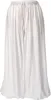 Palazzohose, Langer Boho Hosenrock, Orienthose, Bestickte Produktbild-Vorschau 2