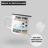 Trendation - Einschulung Junge Fußball Schulkind Geschenk Produktbild-Vorschau 3