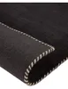 carpetfine petit Tapis de laine Gabbeh Lola Gris foncé Voir les images du produit 5