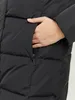 Mazine Damen Winterjacke Joliet Coat, Größe:S, Farben:black Produktbild-Vorschau 4