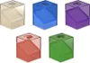 ULTIMATE GUARD UGD011656, Deck-Box, Blau Produktbild-Vorschau 7
