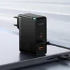 Baseus GaN5 Pro, Drinnen, AC, 28 V, 1 m, Schwarz Produktbild-Vorschau 12