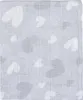 TupTam Baby Mullwindeln Spucktücher 70x80 5er / 10er Pack, Produktbild-Vorschau 6