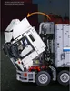 Mould King Remote Control Cargo Truck 13139 Produktbild-Vorschau 5