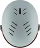 Uvex Rocket Jr. Visor, Halber Helm, Hartschalenbau, IAS Produktbild-Vorschau 7