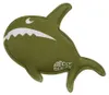 Beco-sealife® Schwammtier | Grün | Vince | 16x12 cm Produktbild-Vorschau 1