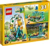 LEGO® Creator Ruota panoramica - 31119 NUOVO! Parti 1002x Anteprima dell’immagine prodotto 12
