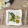 Villeroy & Boch NewWave Grilovací tanier 27x27cm Náhľad obrázku produktu 13