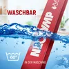Fitnessbänder kurz aus Stoff - Minibänder Produktbild-Vorschau 6