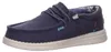 Fusion Sneaker in blau, Gr. 38 Produktbild-Vorschau 3