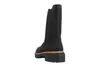 Rieker topánky v nadmernej veľkosti black 72683-00 large Náhľad obrázku produktu 7