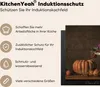 KitchenYeah© Herdabdeckplatte Stilleben - Malerei - Produktbild-Vorschau 5