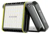 LED Lenser Flood u. Area Lights Work AF8R Náhled obrázku produktu 1