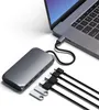 Satechi USB-C Multimedia adapter (M1/M2/M3) – Double sortie Voir les images du produit 6