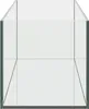 vidaXL Aquarium avec réservoir transparent 80 x 20 x 20 cm Voir les images du produit 6