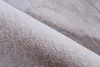Raika 100 Rosa / Weiß 80 x 150 cm Produktbild-Vorschau 3
