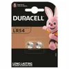 Duracell Pile bouton LR54 1.5V 2p. Voir les images du produit 2