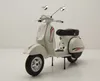 Vespa PX 150 Anniversario Unita d'Italia weiß Produktbild-Vorschau 1