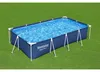 Bestway Steel Pro 56424, 5700 l, Gerahmter Pool, Blau, 34,7 Produktbild-Vorschau 26