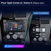 Autoradio Android 15 7 pouces, 2+64 Go, CarPlay, Android Voir les images du produit 2