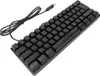61-Tasten-RGB-Gaming-Tastatur 60 % mechanisch Produktbild-Vorschau 4